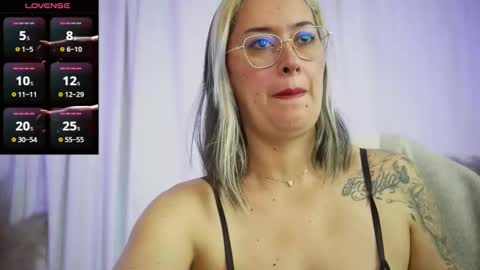 Ellie Ramos online show from January 2026 01:37:02 PM