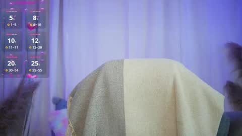 Ellie Ramos online show from April 2026 01:42:02 PM