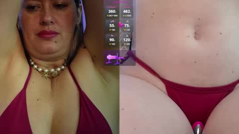 Ellie Ramos online show from May 2026 01:30:02 PM