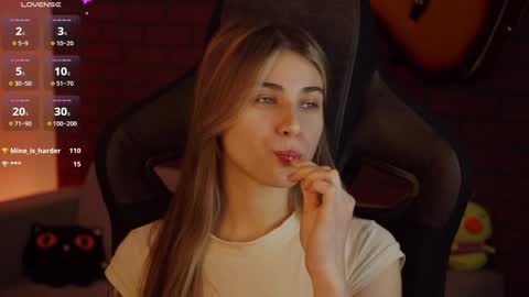 Snapshot of elliecutes chatting on December 2024 03:10:02 PM elliecutes online show from December 2024 03:10:02 PM
