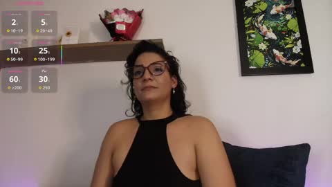 elliee1 online show from April 2026 05:30:01 PM