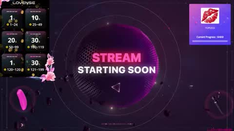 Snapshot of elliemoor chatting on September 2025 07:19:02 AM Elizabeth online show from September 2025 07:19:02 AM