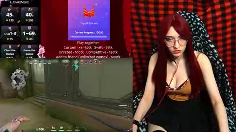 Snapshot of elliemoor chatting on September 2025 01:37:02 PM Elizabeth online show from September 2025 01:37:02 PM