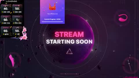 Snapshot of elliemoor chatting on October 2025 09:20:01 AM Elizabeth online show from October 2025 09:20:01 AM