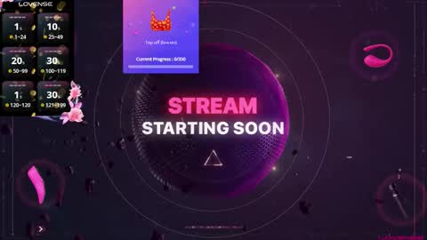 Snapshot of elliemoor chatting on October 2025 10:25:01 AM Elizabeth online show from October 2025 10:25:01 AM