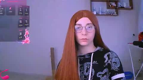 Snapshot of ellies_8 chatting on February 2025 11:09:02 AM Ellie online show from February 2025 11:09:02 AM