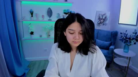 ellievensda online show from September 2025 07:29:01 PM