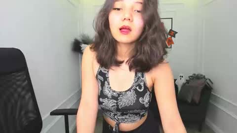 ellievensda online show from October 2025 05:41:02 AM