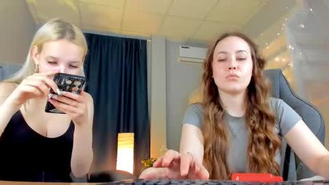 Elin online show from May 2026 02:47:01 PM