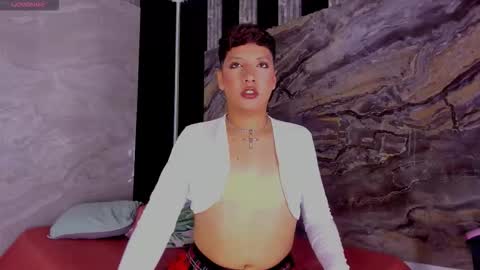 Ellis  online show from October 2025 03:38:01 AM