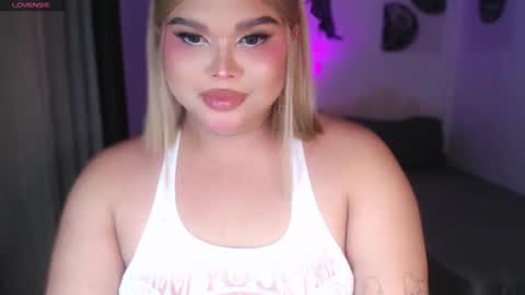 Ellise online show from May 2026 06:13:02 PM