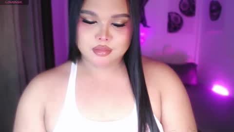 Ellise online show from May 2026 06:35:02 PM
