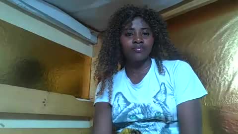 Ellodi online show from June 2026 07:38:01 PM