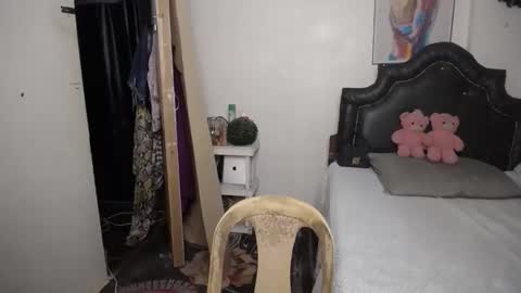 ELLORREY online show from March 2026 09:05:01 AM