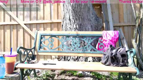 Ella Bella Bo Bella online show from April 2026 06:22:01 PM