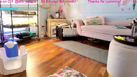 Ella Bella Bo Bella online show from May 2026 06:45:01 PM