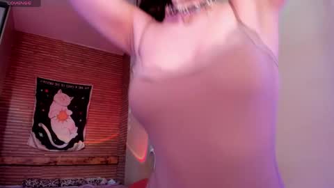 Elly online show from May 2026 02:16:01 AM