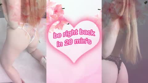 Snapshot of elly_ary chatting on January 2025 09:17:01 PM elly_ary online show from January 2025 09:17:01 PM