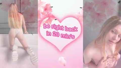 Snapshot of elly_ary chatting on February 2025 09:25:01 PM elly_ary online show from February 2025 09:25:01 PM