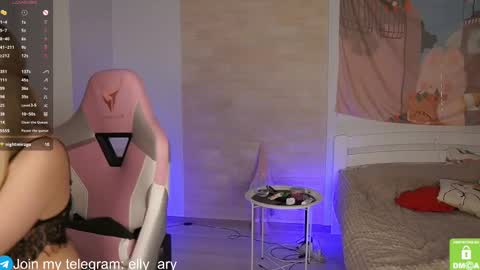 Snapshot of elly_ary chatting on February 2025 06:09:02 PM elly_ary online show from February 2025 06:09:02 PM