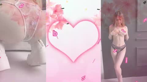 Snapshot of elly_ary chatting on March 2025 09:15:02 PM elly_ary online show from March 2025 09:15:02 PM