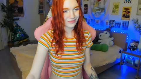 Snapshot of elly_milas chatting on January 2025 01:03:02 PM Elly Fansly online show from January 2025 01:03:02 PM