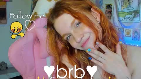 Snapshot of elly_milas chatting on September 2025 06:17:01 AM Elly Fansly online show from September 2025 06:17:01 AM