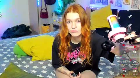 Elly     Fansly  online show from January 2026 06:22:02 PM