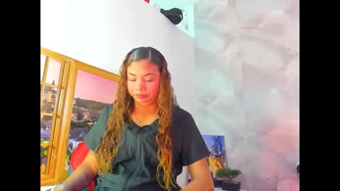 ellybloom online show from April 2026 02:03:01 PM