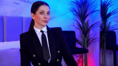 Snapshot of ellylynn chatting on March 2026 07:41:02 PM Elly online show from March 2026 07:41:02 PM