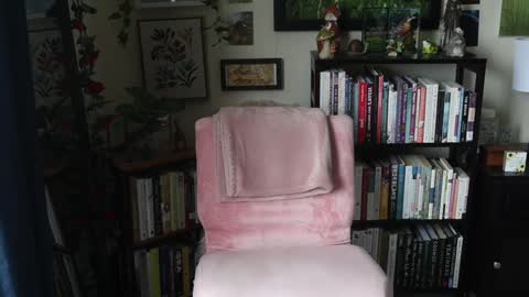 Elly Naomi online show from February 2026 04:08:01 PM