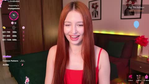 EllyPeach online show from April 2026 11:44:02 AM
