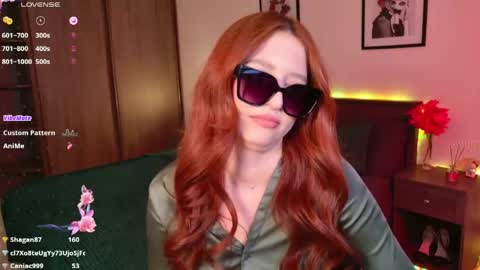 EllyPeach online show from May 2026 03:17:01 PM