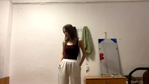 Sonya online show from February 2026 03:08:01 PM