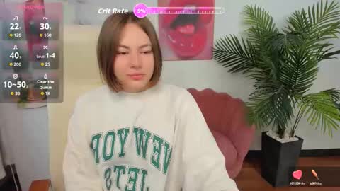 elma_lily online show from October 2025 06:00:01 AM