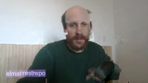 Snapshot of elmatirestrepo chatting on May 2026 03:28:02 PM Mati Restrepo online show from May 2026 03:28:02 PM