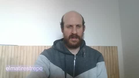 Snapshot of elmatirestrepo chatting on May 2026 12:22:02 PM Mati Restrepo online show from May 2026 12:22:02 PM