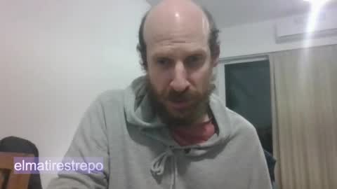 Snapshot of elmatirestrepo chatting on May 2026 02:20:02 AM Mati Restrepo online show from May 2026 02:20:02 AM