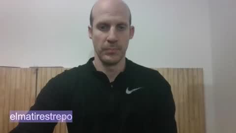 Snapshot of elmatirestrepo chatting on May 2026 02:18:02 AM Mati Restrepo online show from May 2026 02:18:02 AM