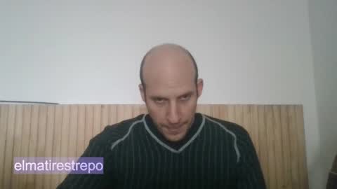 Snapshot of elmatirestrepo chatting on May 2026 07:20:02 PM Mati Restrepo online show from May 2026 07:20:02 PM