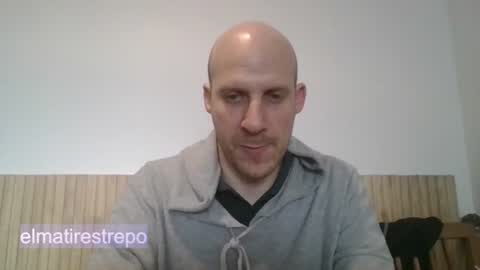 Mati Restrepo online show from July 2026 12:26:01 PM
