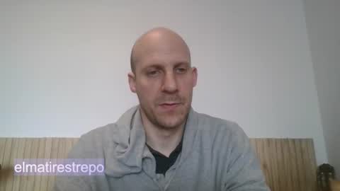 Mati Restrepo online show from July 2026 11:53:01 AM