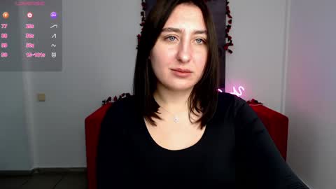 elmirapowers online show from December 2024 01:31:02 PM