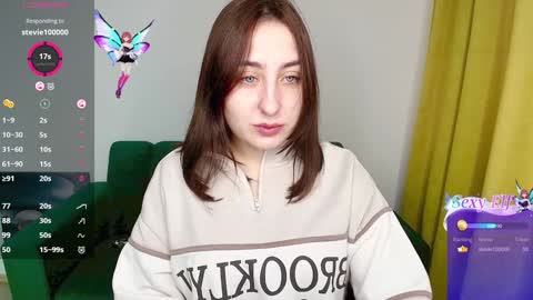 elmirapowers online show from January 2025 10:34:02 AM