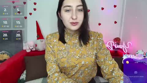 elmirapowers online show from February 2025 12:47:01 PM