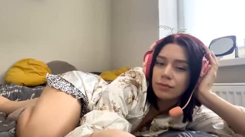 Snapshot of elnacarlill chatting on September 2025 07:12:01 AM Emily online show from September 2025 07:12:01 AM