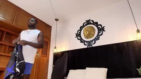 Jean Carlos online show from February 2026 11:47:02 AM