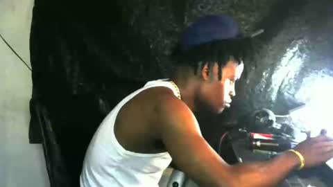 EL NIIGGGAA  21                                                                  EL NIGGA  21 online show from December 2024 10:04:02 PM