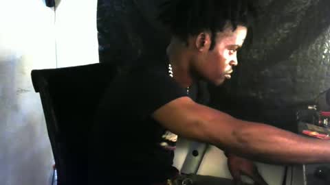 EL NIIGGGAA  21                                                                  EL NIGGA  21 online show from December 2024 10:47:02 PM