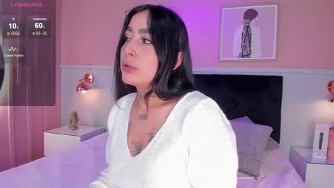 Elodie  online show from March 2026 12:07:01 PM